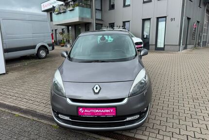 Renault Scenic Gebrauchtwagen