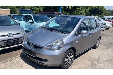 Honda Jazz Gebrauchtwagen
