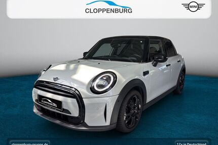 Mini Cooper Gebrauchtwagen