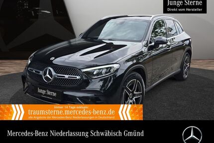 Mercedes-Benz GLC 200 Gebrauchtwagen