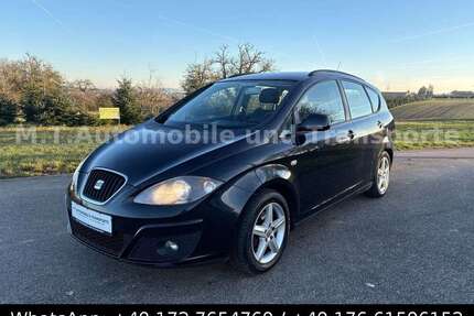 Seat Altea Gebrauchtwagen