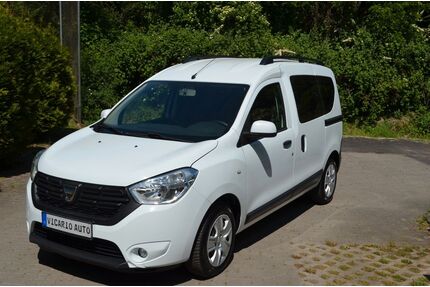 Dacia Dokker Gebrauchtwagen