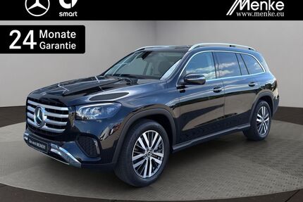 Mercedes-Benz GLS 450 Gebrauchtwagen