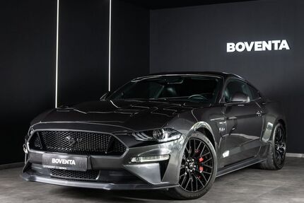Ford Mustang Gebrauchtwagen