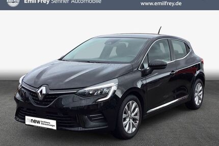 Renault Clio Gebrauchtwagen