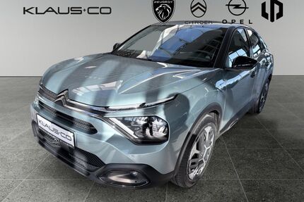 Citroen C4 Gebrauchtwagen