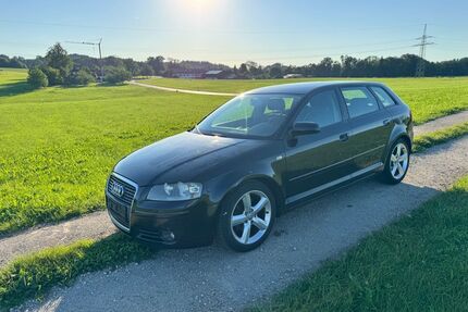 Audi A3 Gebrauchtwagen