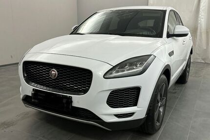 Jaguar E-Pace Gebrauchtwagen