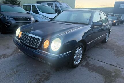 Mercedes-Benz E 280 Gebrauchtwagen