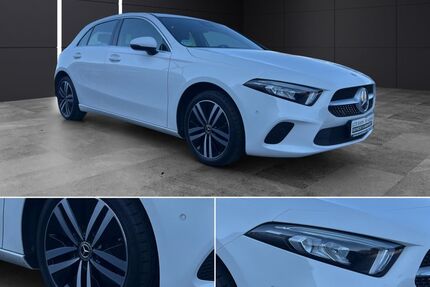 Mercedes-Benz A 180 Gebrauchtwagen