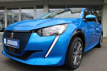 Peugeot 208 Gebrauchtwagen