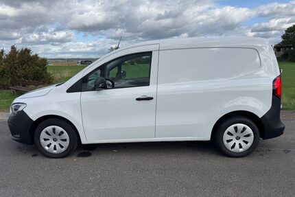 Mercedes-Benz Citan Gebrauchtwagen