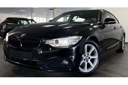 BMW 420 Gran Coupé Gebrauchtwagen