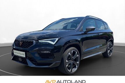 Cupra Ateca Gebrauchtwagen