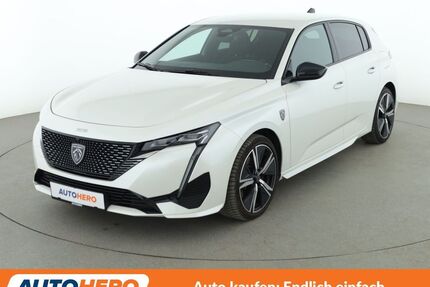 Peugeot 308 Gebrauchtwagen