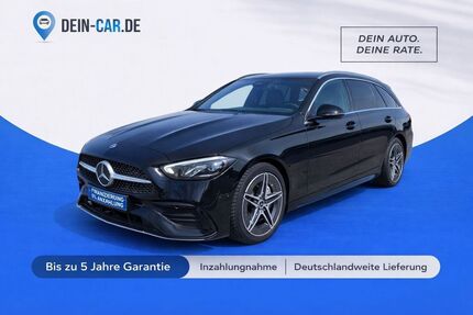 Mercedes-Benz C 300 Gebrauchtwagen
