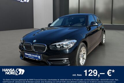 BMW 116 Gebrauchtwagen