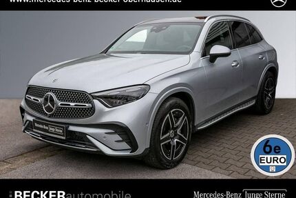 Mercedes-Benz GLC 450 Gebrauchtwagen