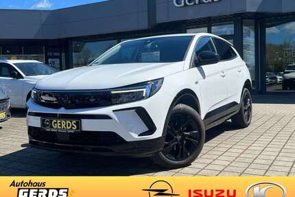 Opel Grandland X Gebrauchtwagen
