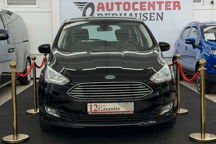 Ford Grand C-Max Gebrauchtwagen