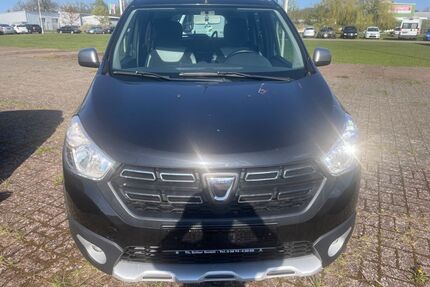 Dacia Lodgy Gebrauchtwagen