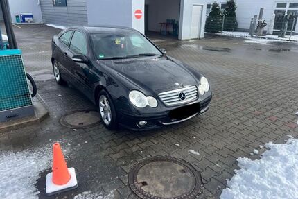 Mercedes-Benz CL 180 Gebrauchtwagen
