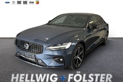 Volvo S60 Gebrauchtwagen