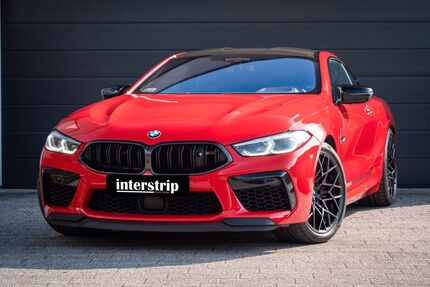 BMW M8 Gebrauchtwagen
