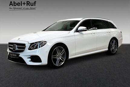 Mercedes-Benz E 220 Gebrauchtwagen