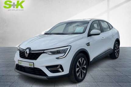 Renault Arkana Gebrauchtwagen