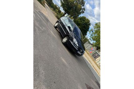 Peugeot 807 Gebrauchtwagen