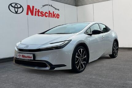 Toyota Prius Gebrauchtwagen