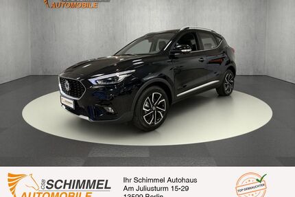 MG ZS Gebrauchtwagen