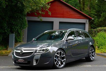 Opel Insignia Gebrauchtwagen