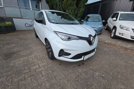 Renault ZOE Gebrauchtwagen