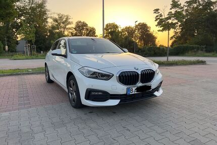 BMW 118 Gebrauchtwagen