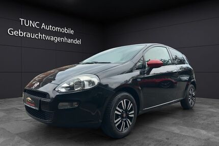 Fiat Punto Gebrauchtwagen