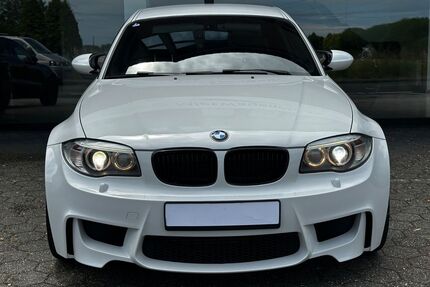 BMW 1er M Coupé Gebrauchtwagen