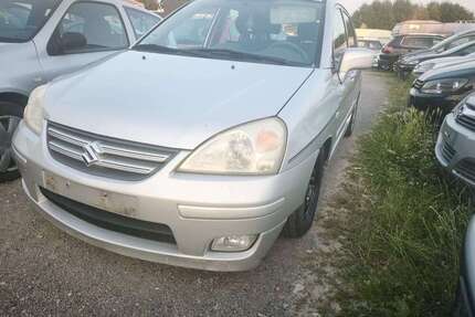 Suzuki Liana Gebrauchtwagen
