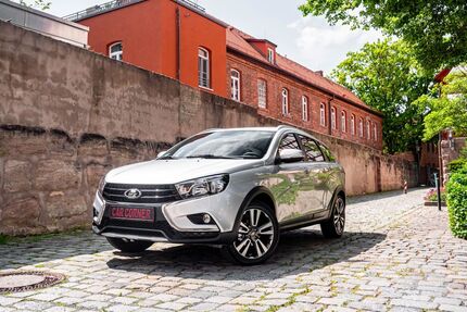 Audi Vesta 