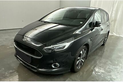 Ford S-Max Gebrauchtwagen