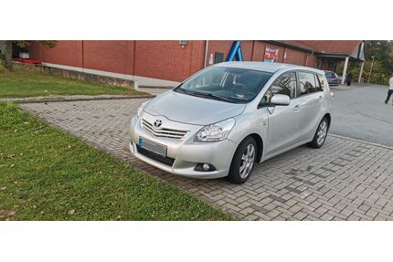 Toyota Verso Gebrauchtwagen