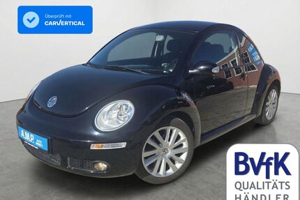 VW New Beetle Gebrauchtwagen