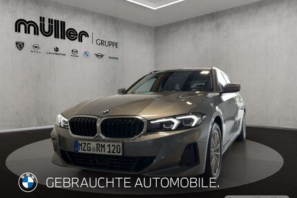 BMW 318 Gebrauchtwagen