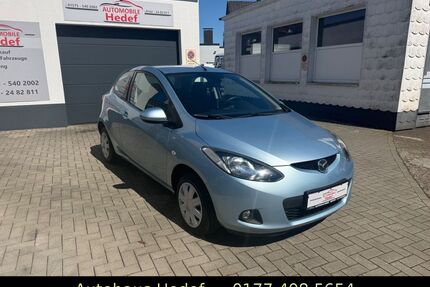 Mazda 2 Gebrauchtwagen
