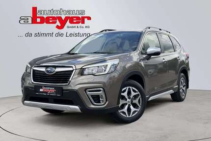 Subaru Forester Gebrauchtwagen
