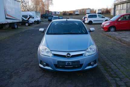 Opel Tigra Gebrauchtwagen