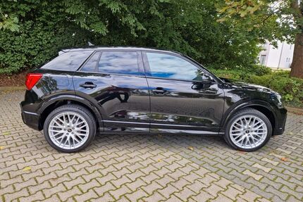Audi Q2 Gebrauchtwagen