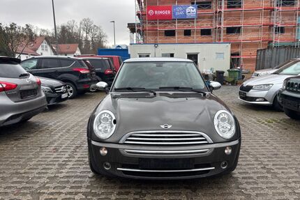 Mini Cooper Gebrauchtwagen