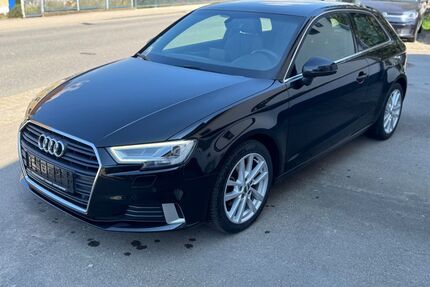 Audi A3 Gebrauchtwagen